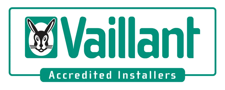 Vaillant Accredited Installer