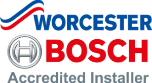 Worcester Bosch Accredited Installer